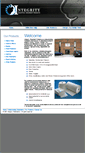 Mobile Screenshot of integrityabsorbents.com